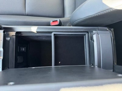 2025 Toyota Crown Signia Limited AWD