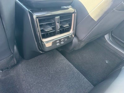 2025 Toyota Crown Signia Limited AWD