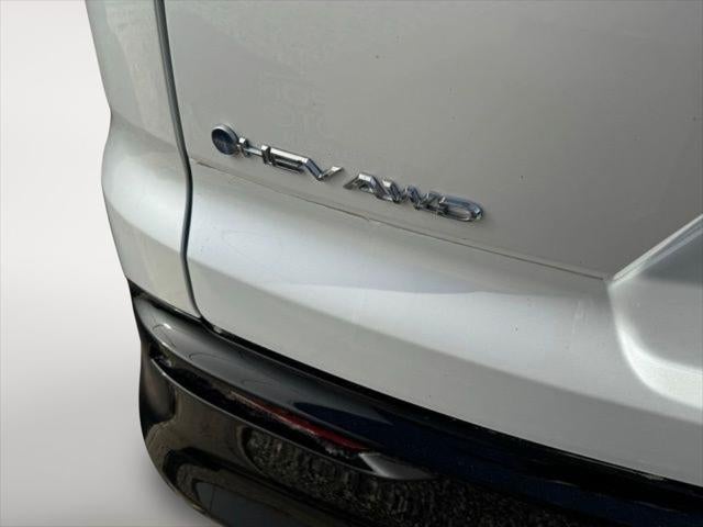2025 Toyota Crown Signia Limited AWD