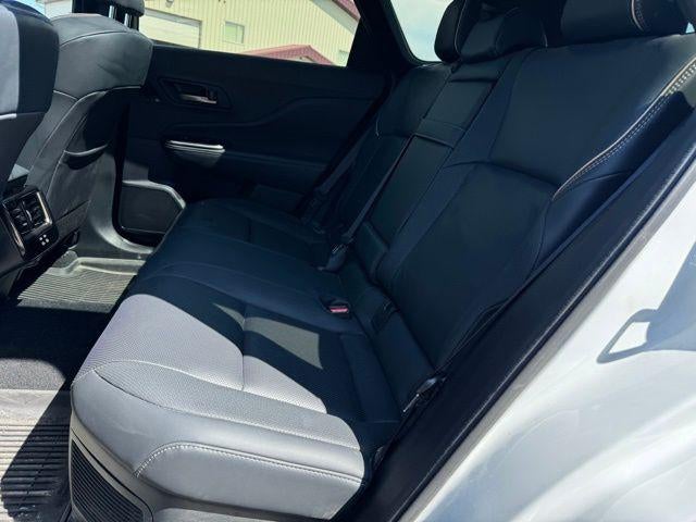 2025 Toyota Crown Signia Limited AWD