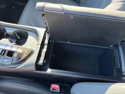 2025 Toyota Crown Signia XLE AWD