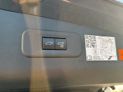 2025 Toyota Crown Signia XLE AWD