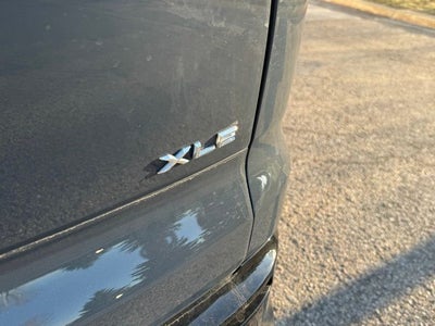 2025 Toyota Crown Signia XLE AWD