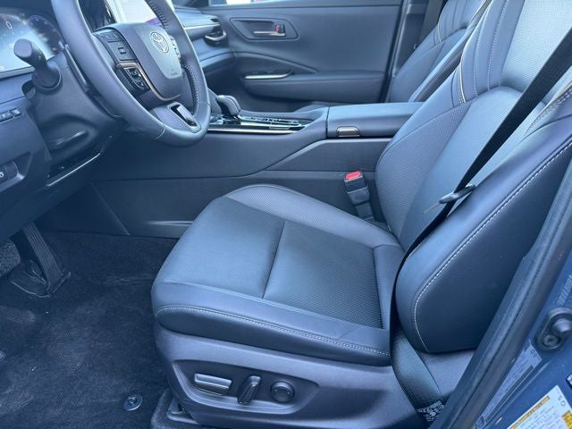 2025 Toyota Crown Signia XLE AWD