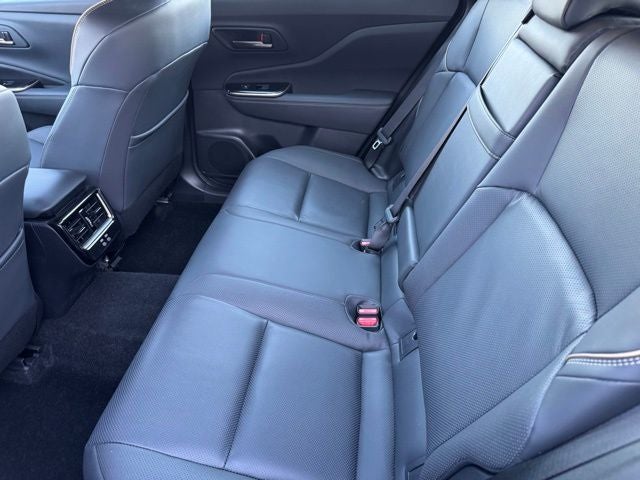 2025 Toyota Crown Signia XLE AWD