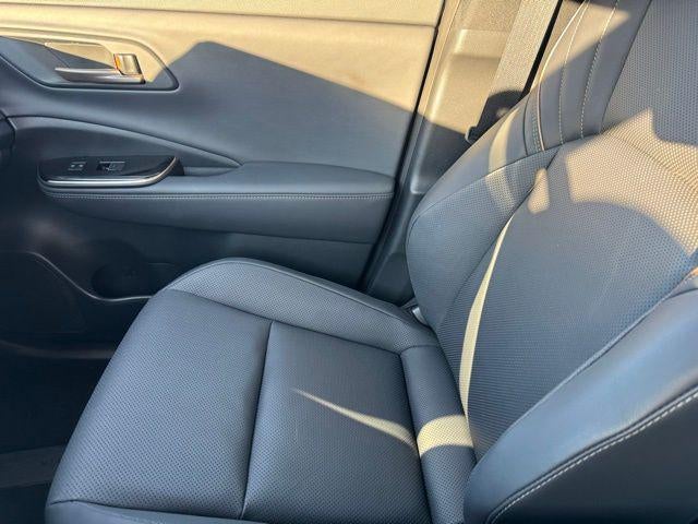 2025 Toyota Crown Signia XLE AWD