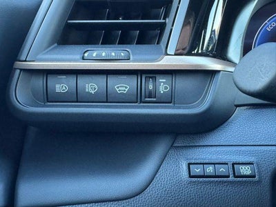 2025 Toyota Crown Signia XLE AWD