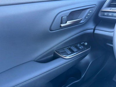 2025 Toyota Crown Signia XLE AWD
