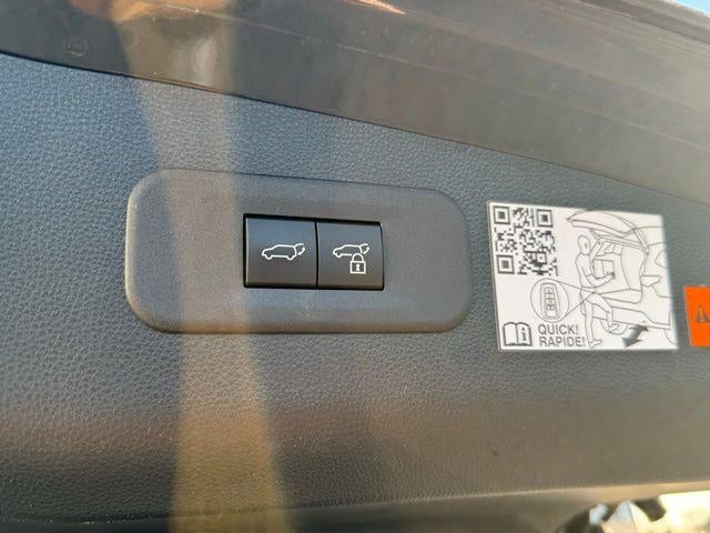 2025 Toyota Crown Signia XLE AWD