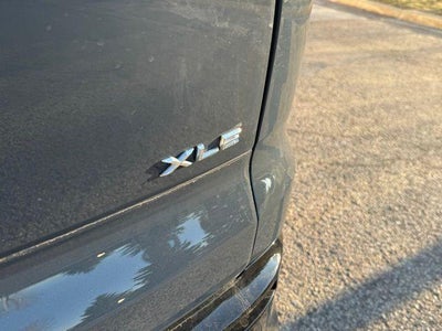 2025 Toyota Crown Signia XLE AWD