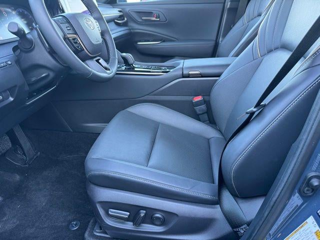 2025 Toyota Crown Signia XLE AWD