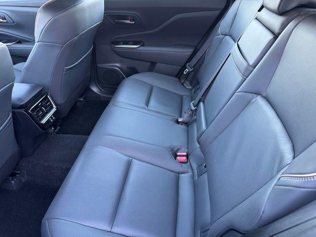 2025 Toyota Crown Signia XLE AWD