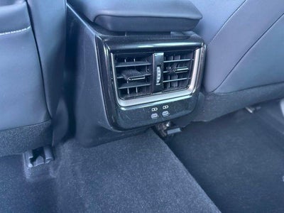 2025 Toyota Crown Signia XLE AWD