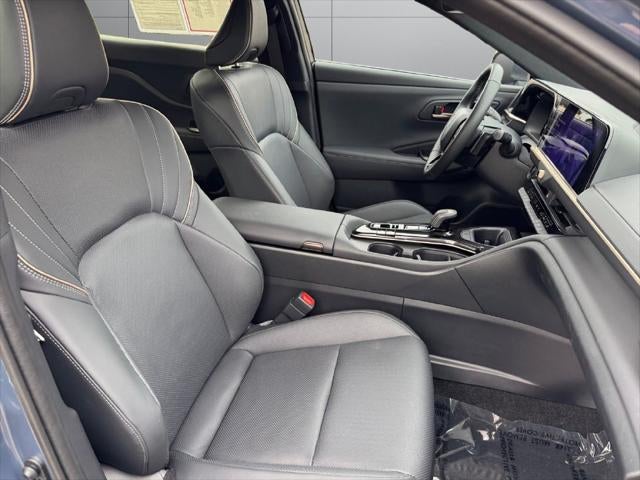 2026 Toyota Crown Signia XLE AWD