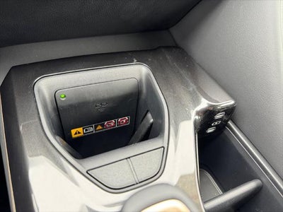 2026 Toyota Crown Signia XLE AWD