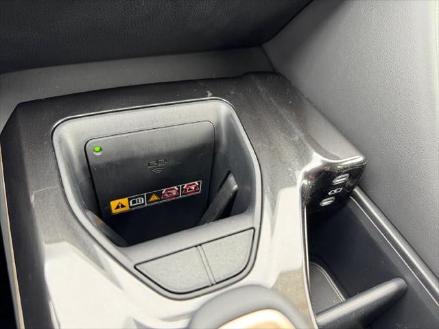 2026 Toyota Crown Signia XLE AWD