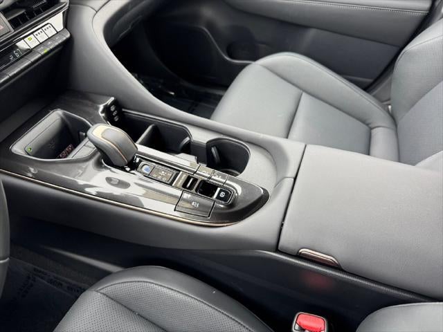 2026 Toyota Crown Signia XLE AWD