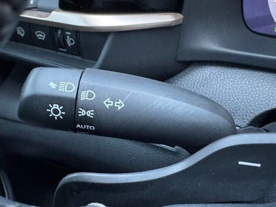 2025 Toyota Crown Signia XLE AWD