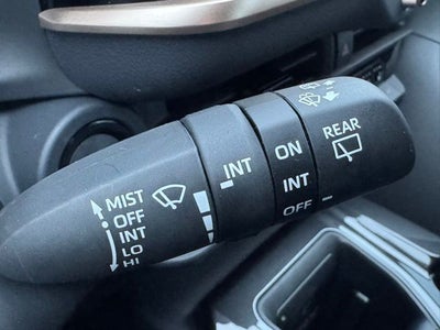 2025 Toyota Crown Signia XLE AWD