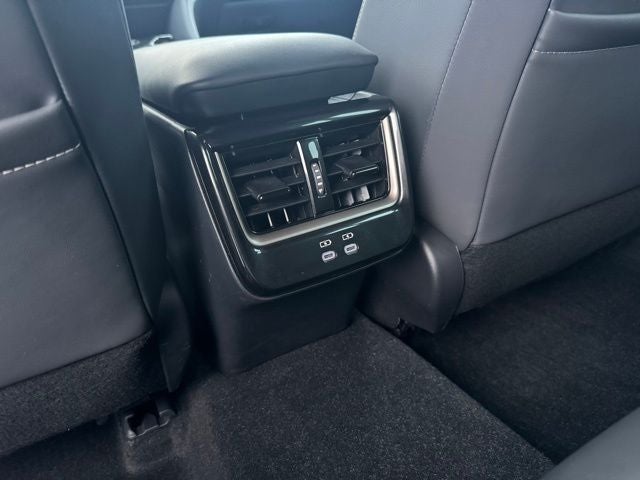 2025 Toyota Crown Signia XLE AWD