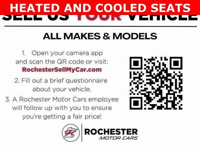 2025 Toyota Crown Signia XLE AWD