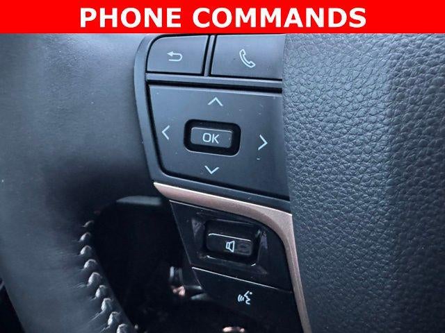 2025 Toyota Crown Signia XLE AWD