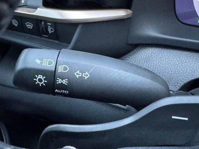 2025 Toyota Crown Signia XLE AWD