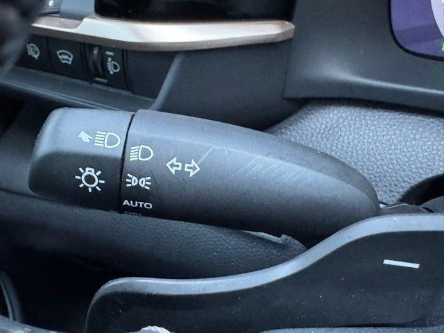 2025 Toyota Crown Signia XLE AWD