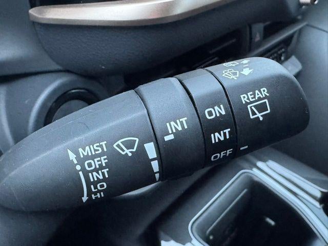 2025 Toyota Crown Signia XLE AWD