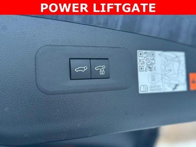 2025 Toyota Crown Signia XLE AWD