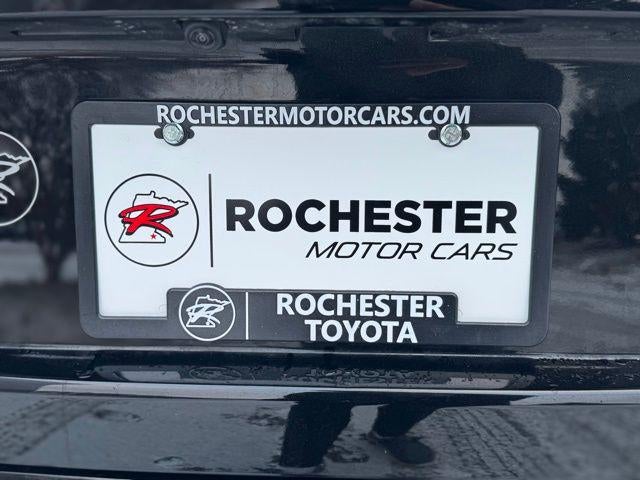 2025 Toyota Crown Signia XLE AWD