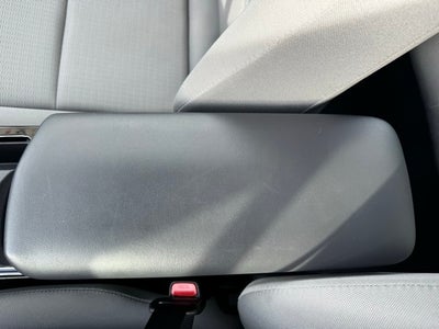 2024 Toyota Prius LE FWD