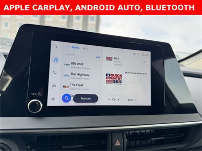 2024 Toyota Prius LE FWD