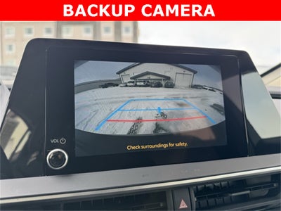 2024 Toyota Prius LE FWD