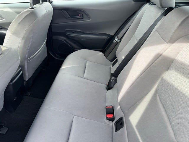 2024 Toyota Prius LE FWD