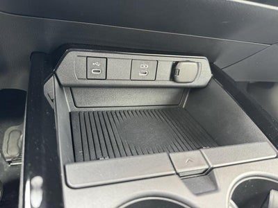 2024 Toyota Prius LE FWD