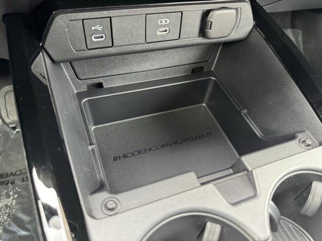 2024 Toyota Prius LE FWD