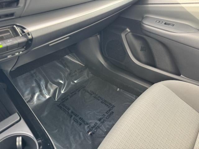 2024 Toyota Prius LE FWD