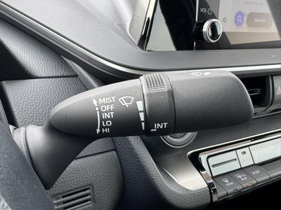 2024 Toyota Prius LE FWD