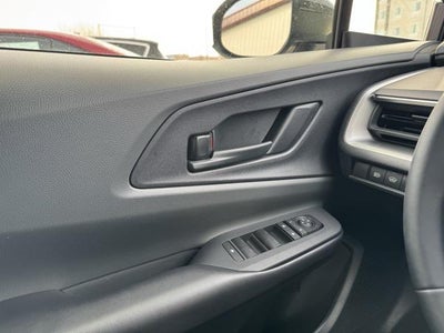 2024 Toyota Prius LE FWD