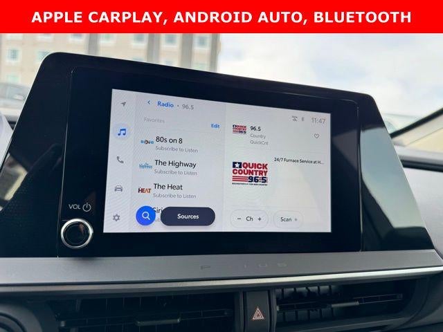 2024 Toyota Prius LE FWD