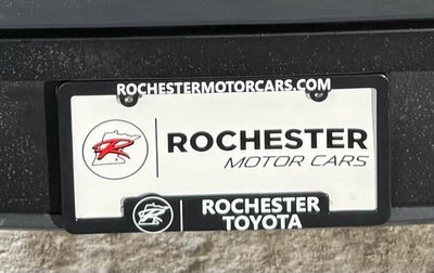 2024 Toyota Prius LE FWD