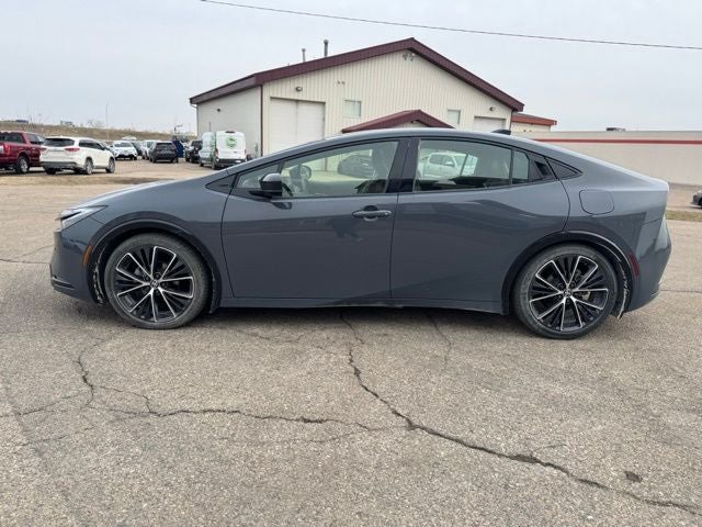 2024 Toyota Prius XLE FWD