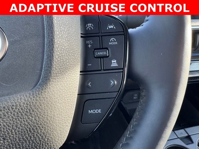 2024 Toyota Prius XLE FWD