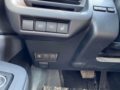 2024 Toyota Prius XLE FWD