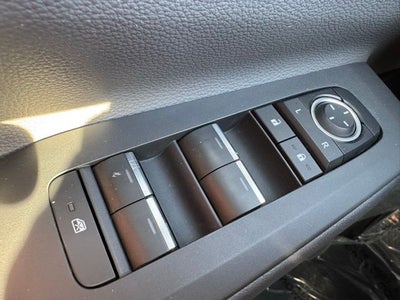2024 Toyota Prius XLE FWD