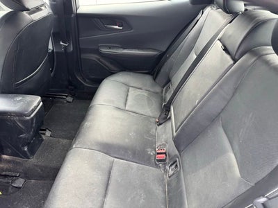 2024 Toyota Prius XLE FWD