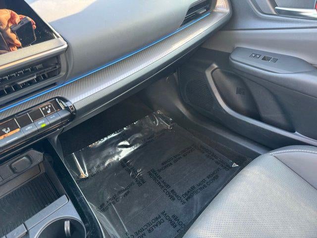 2024 Toyota Prius XLE FWD
