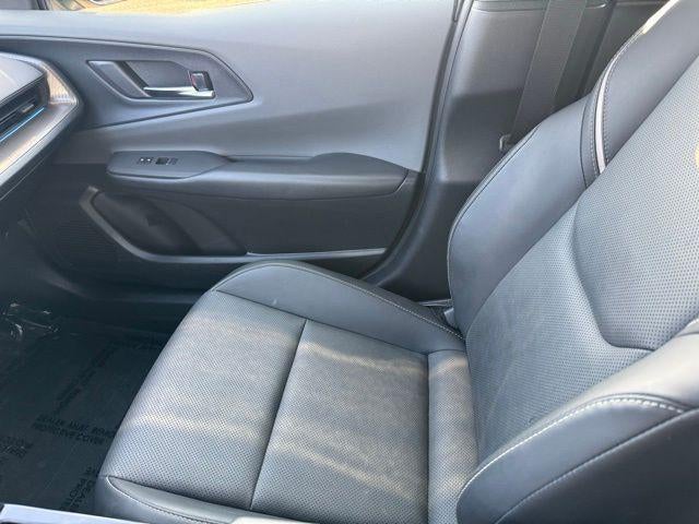 2024 Toyota Prius XLE FWD