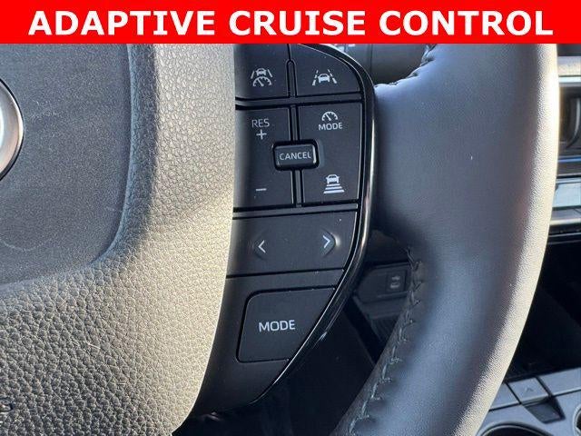2024 Toyota Prius XLE FWD